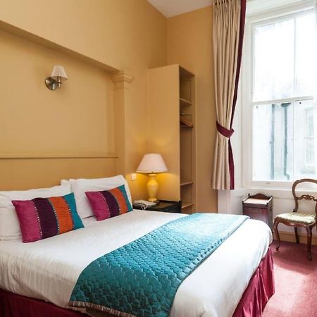 Rose Park Hotel Londyn Zewnętrze zdjęcie