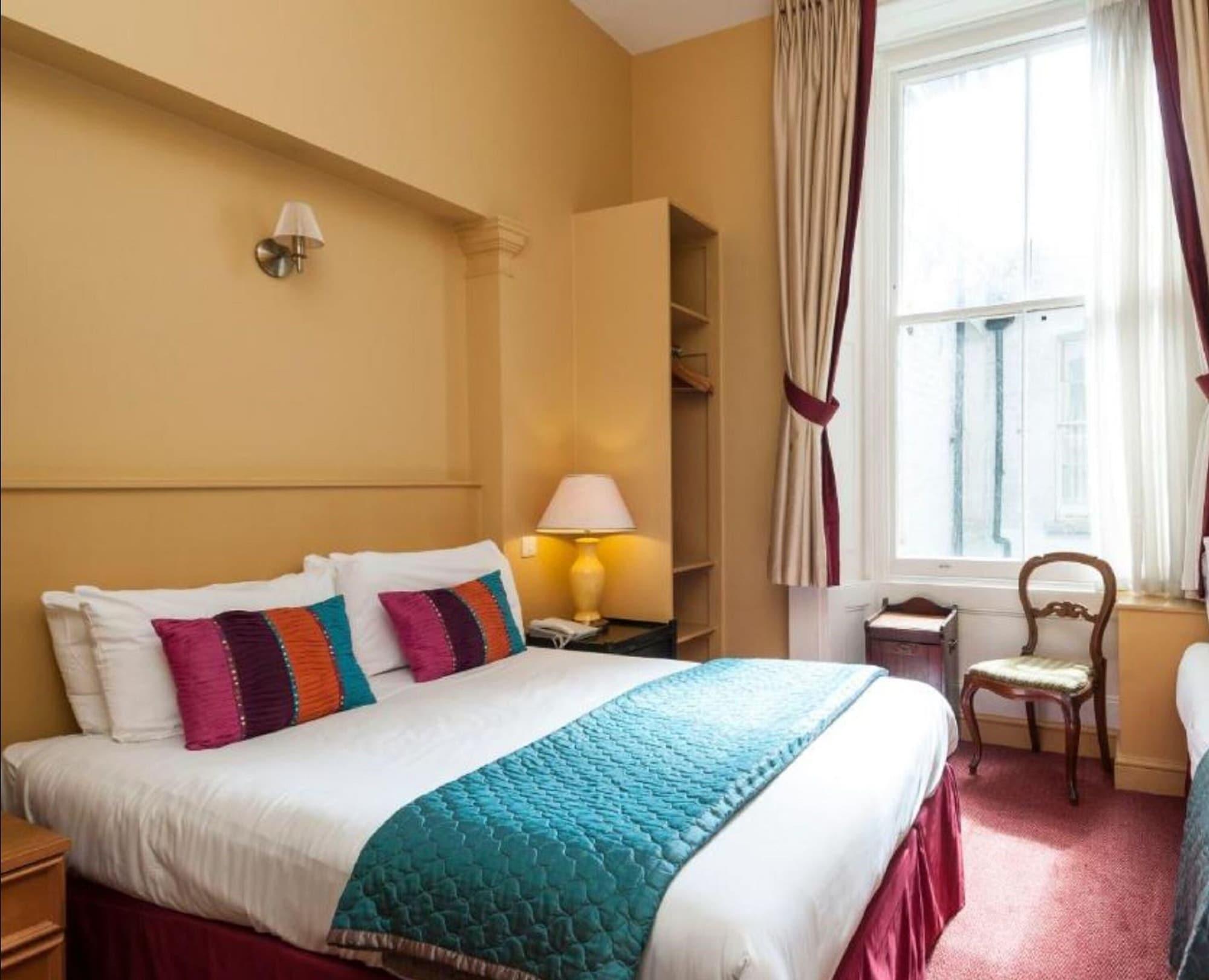Rose Park Hotel Londyn Zewnętrze zdjęcie