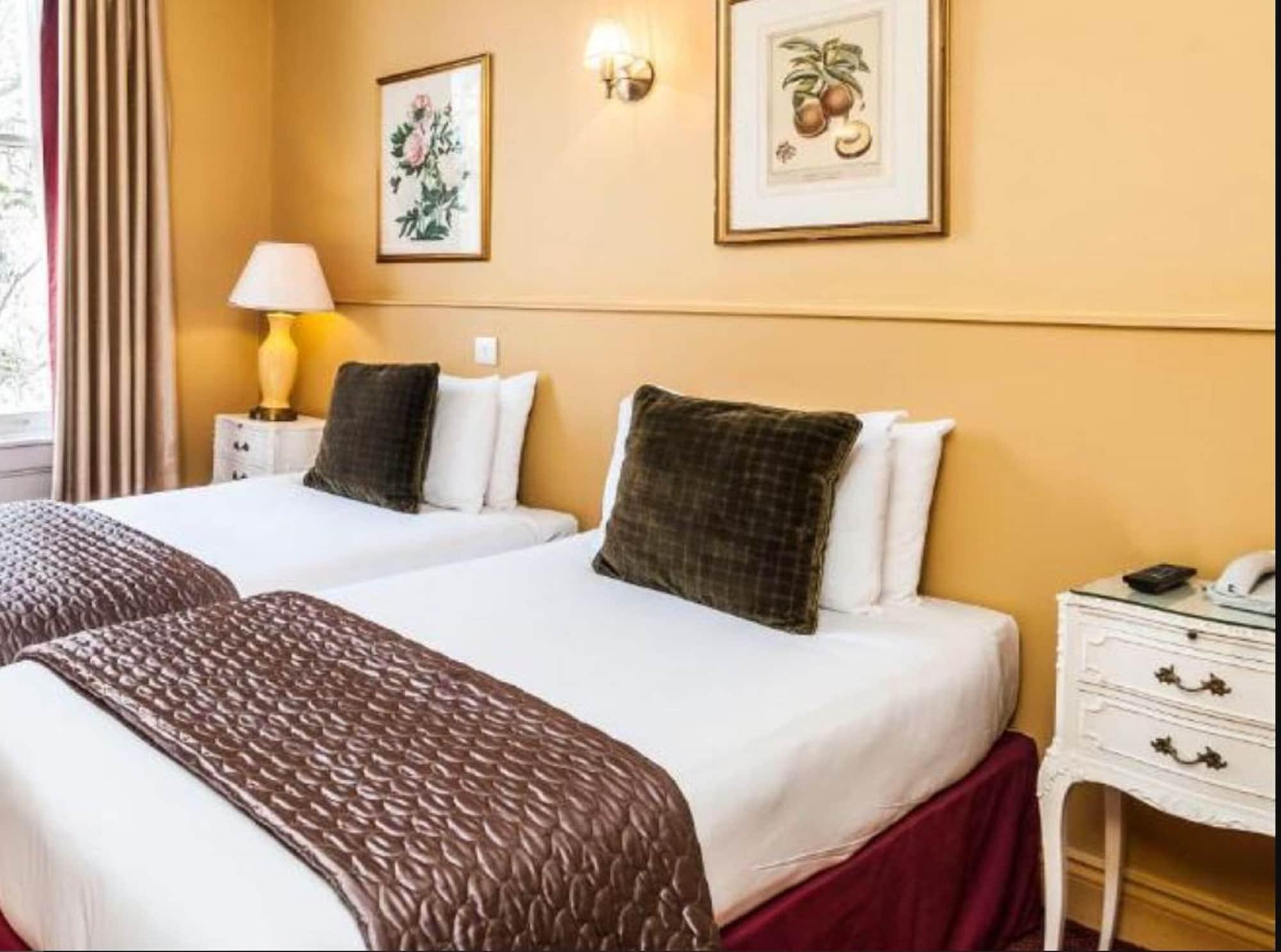 Rose Park Hotel Londyn Zewnętrze zdjęcie