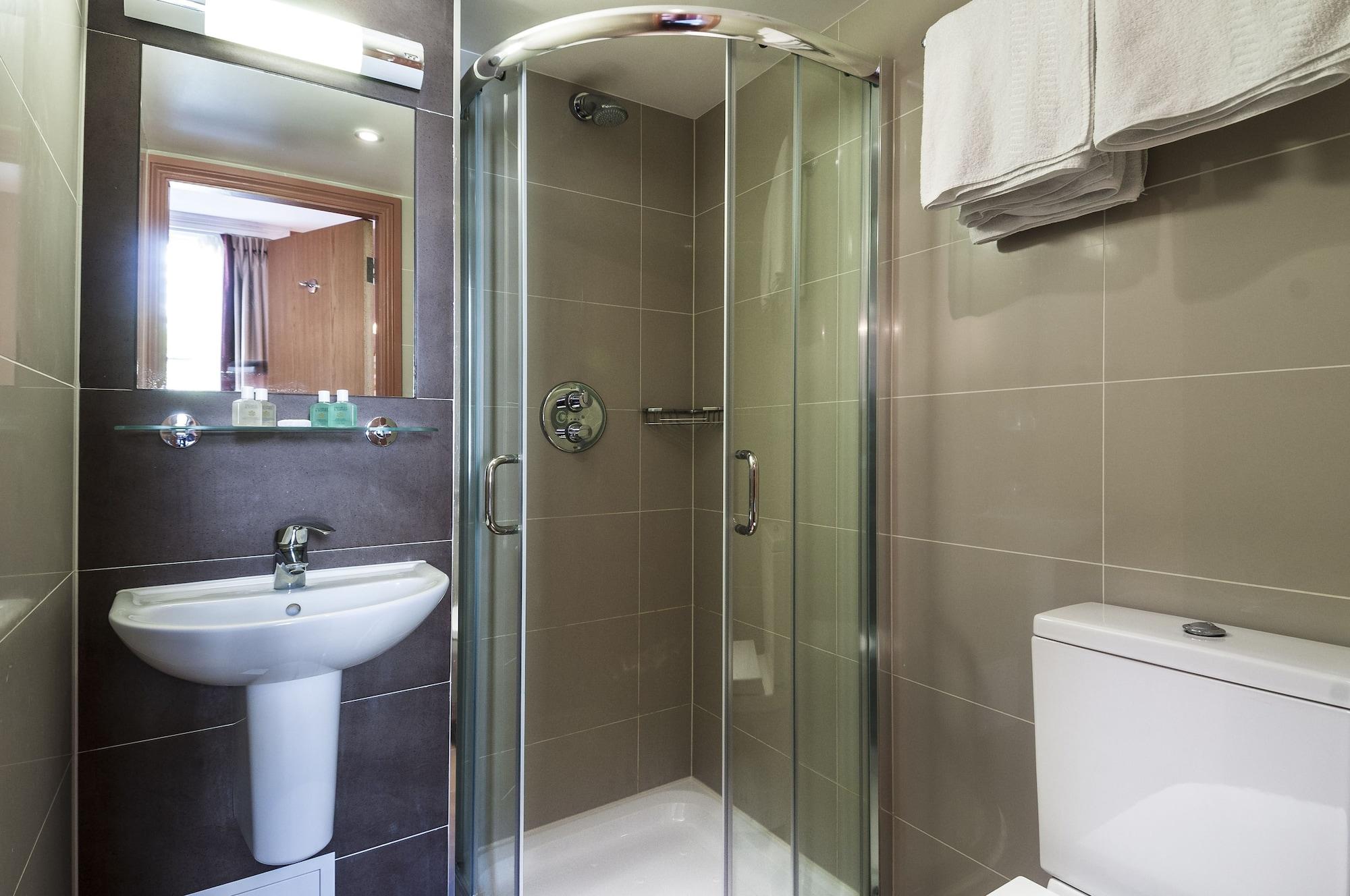 Rose Park Hotel Londyn Zewnętrze zdjęcie