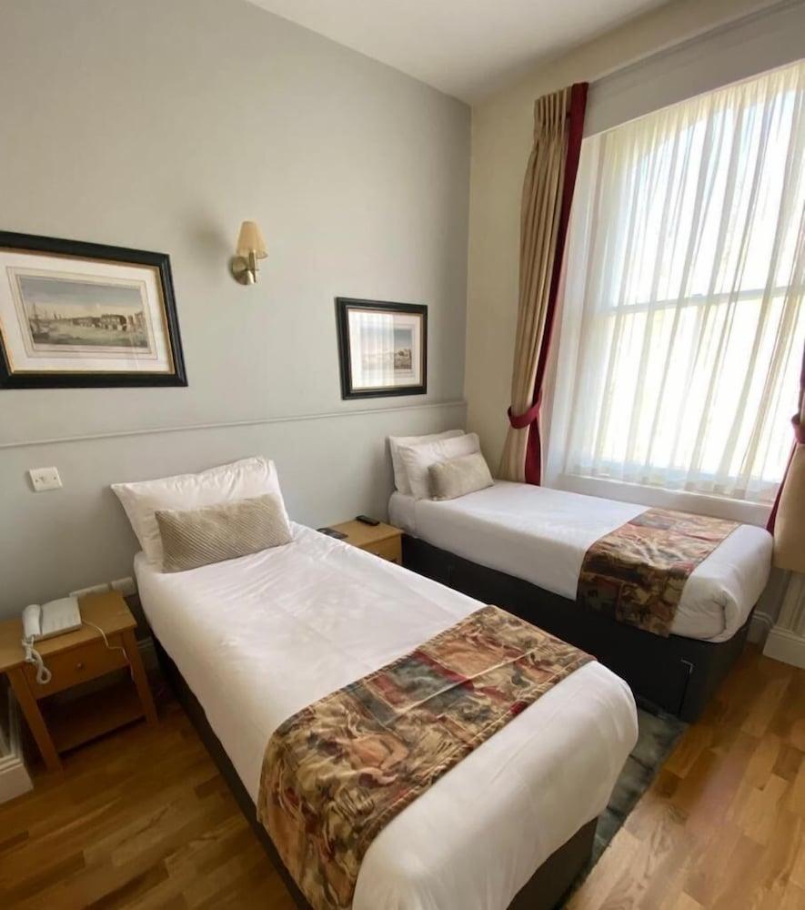 Rose Park Hotel Londyn Zewnętrze zdjęcie