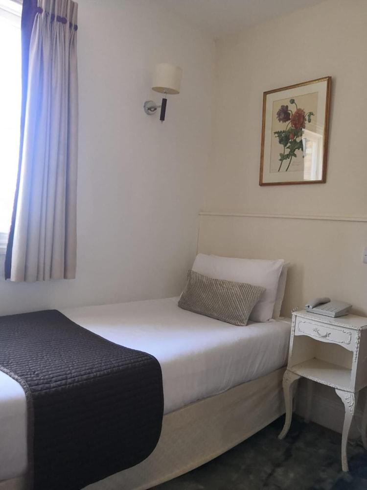 Rose Park Hotel Londyn Zewnętrze zdjęcie