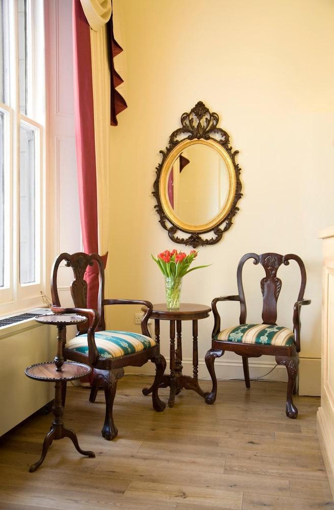 Rose Park Hotel Londyn Zewnętrze zdjęcie