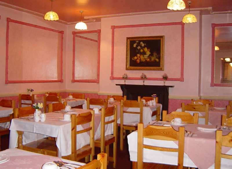 Rose Park Hotel Londyn Zewnętrze zdjęcie