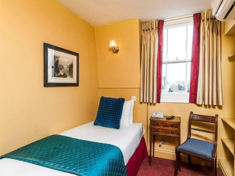 Rose Park Hotel Londyn Zewnętrze zdjęcie
